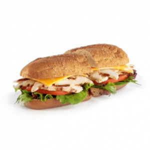 BANH MI POULET GRILLÉ