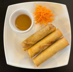 Rouleaux impériaux (3mcx)