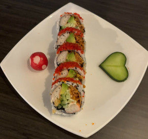 California (inversé)