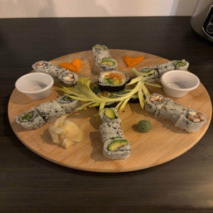 Plateau pour Femme enceinte 17mcx