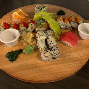 Plateau Des amoureux 26mcx