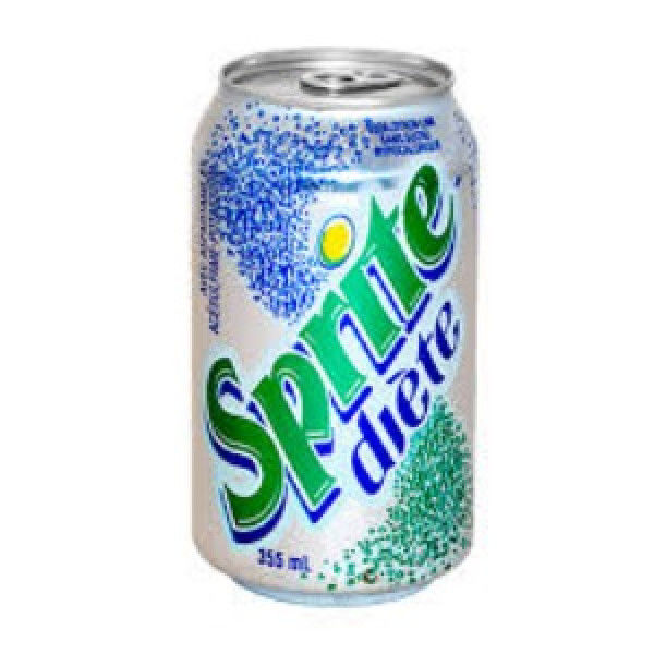 Sprite Diet