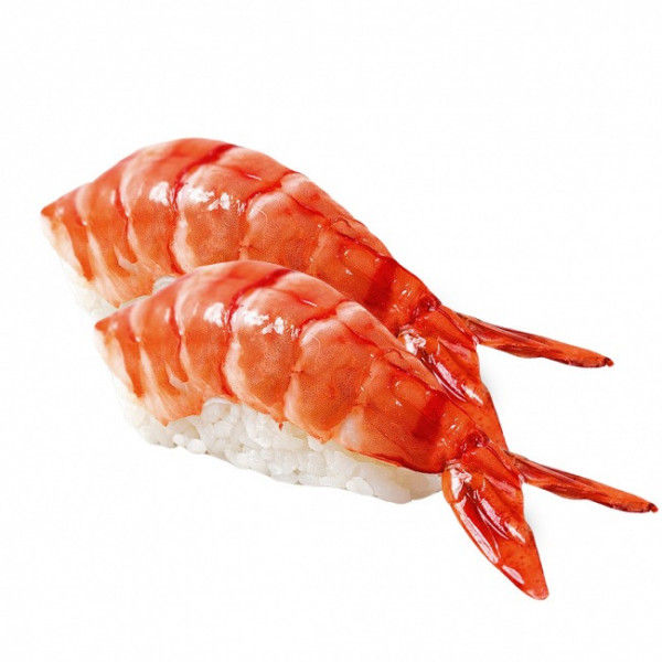 N4. Ebi ( Crevettes / Shrimps )