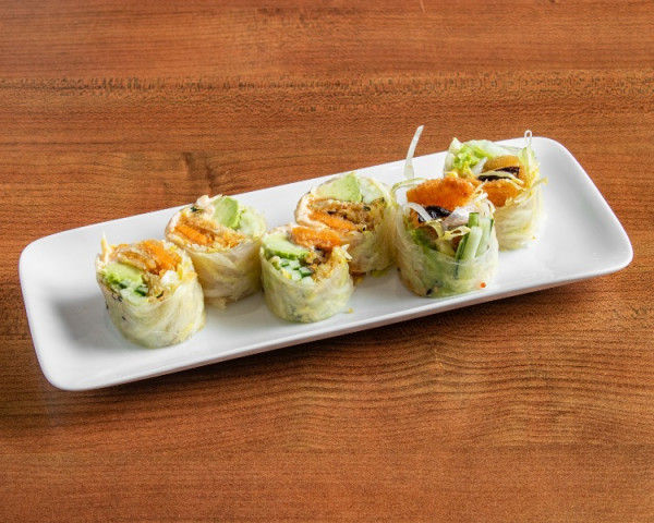 T3. Crevette / Shrimp