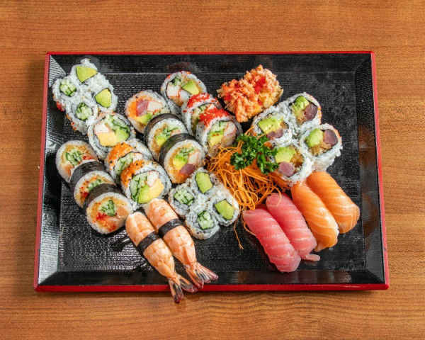 A1 . Assortis 36 mcx