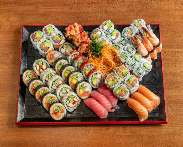 A4 . Assortis 80 mcx