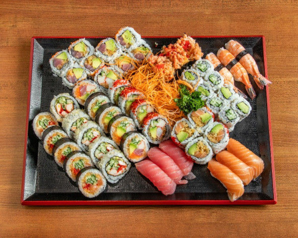 A3 . Assortis 64 mcx