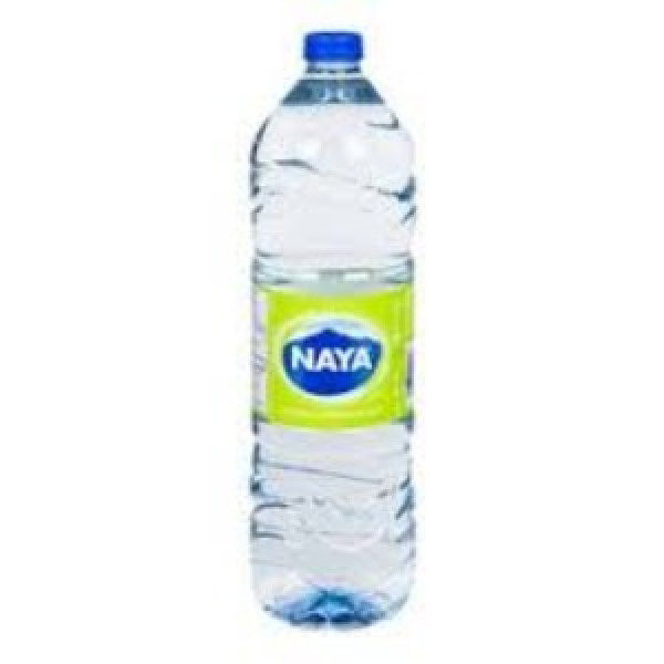 Bouteille D'eau / Bottle Water