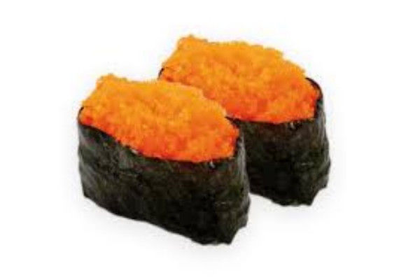 G1. Gunkan Masago ( oeuf poisson p. / fish roe s)