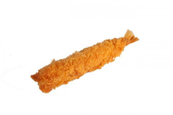 T5. Crevettes Frites