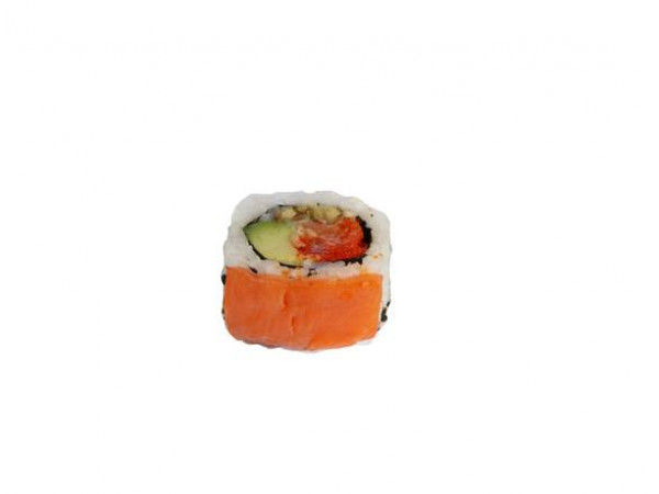 34a. Double Salmon