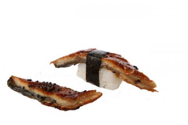 7. Unagi