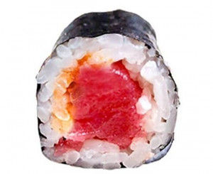 H12. Tekka Maki Épicé