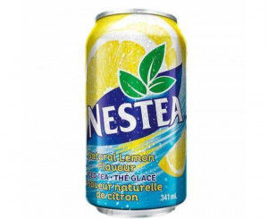 702. Thé Glace/ Ice Tea