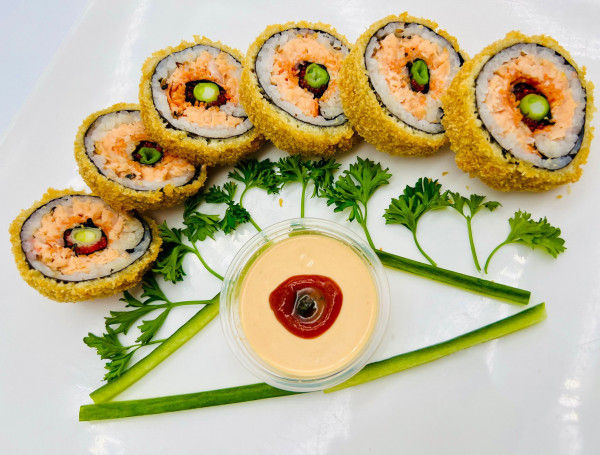 DRAGON EYE ( 6 MCX )