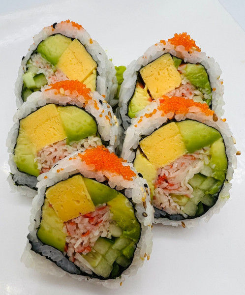 Futomakis CALIFORNIA