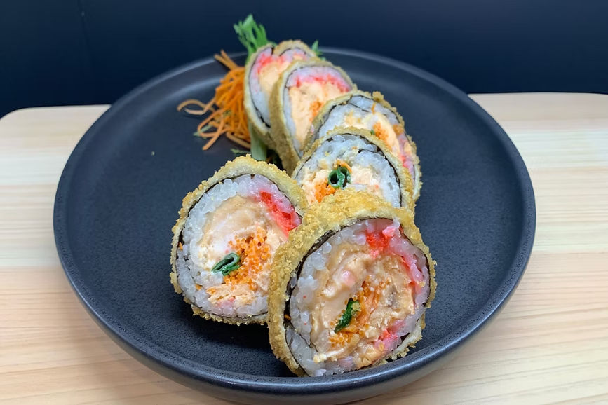 DRAGON EYE (6 MCX / PCS)