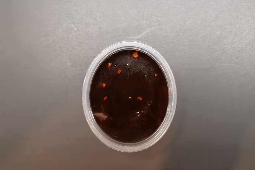 Teriyaki Sauce