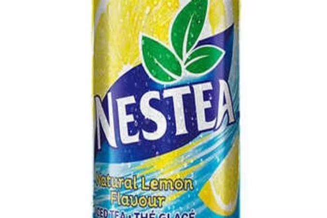 Nestea - Lemon Iced tea