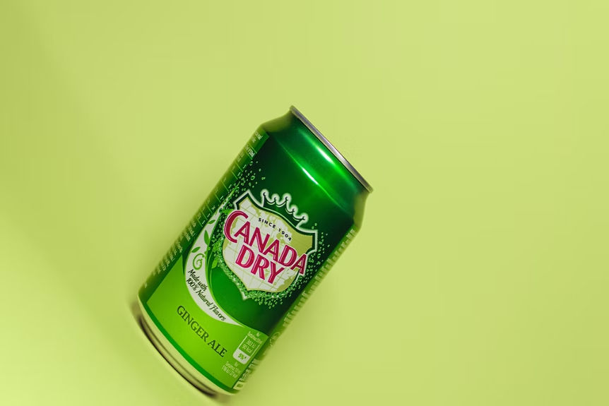 Canada Dry