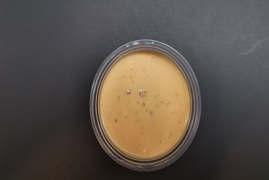 Mayonnaise Épicé