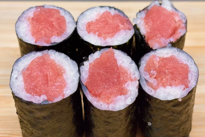 Hosomaki Thon | Tuna