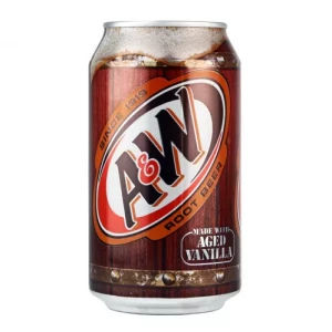 Root Beer