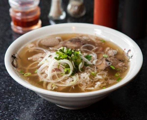 10. Specialite Pho88
