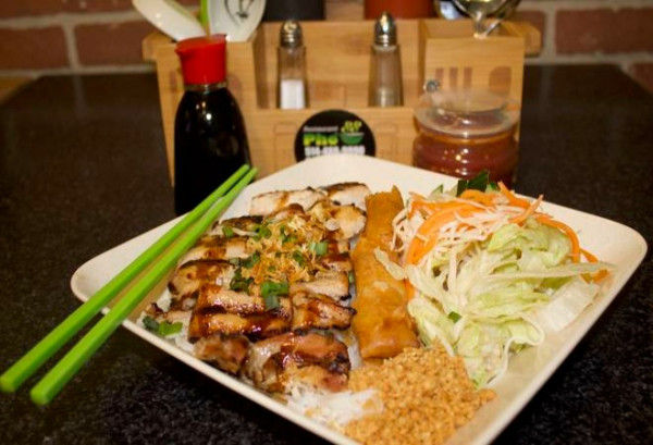 53. Porc vermicelles