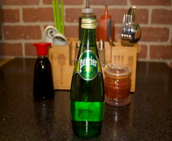 69. Perrier