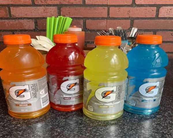 Gatorade