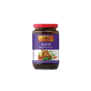Hoisin Sauce