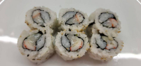 Hoso Pétoncle épicé