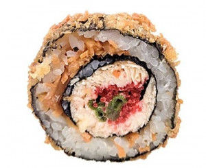 S1. Dragon Eye (frit)