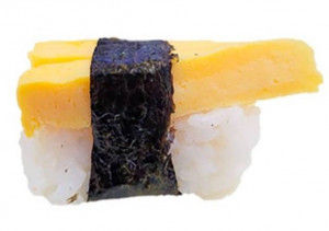 11. Tamago
