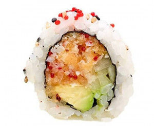 40. Crabe des Neiges