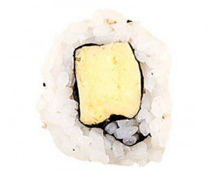 H2. Tamago Maki