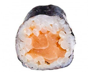 H10. Sake Maki Épicé