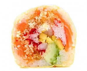 74. Madame Butterfly