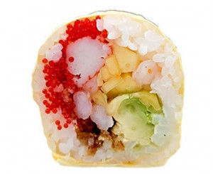 80. Kita Roll