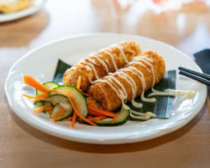 Risoles