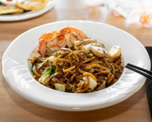 Twist and Sizzle