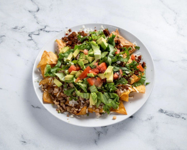 Nacho Pollo (Poulet)