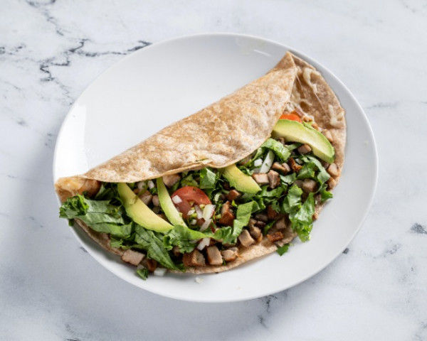 Gringa Carnitas (Porc)