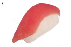 6. Maguro