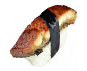7. Unagi*