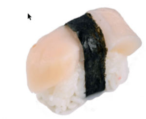 8. Hotategai