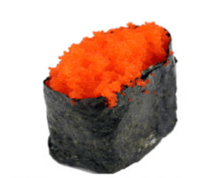 10. Tobiko