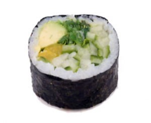 35a. Végé Wakamé*