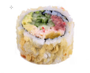36a. Ichi Roll